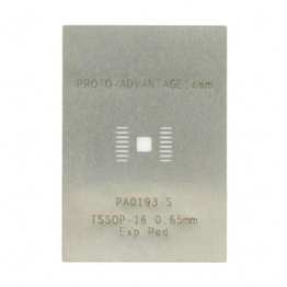 PA0193-S CHIP QUIK