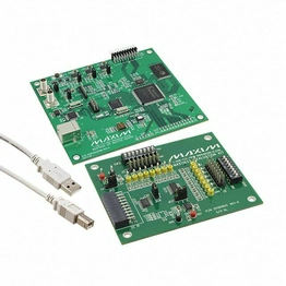 MAX11633EVSYS# Analog Devices