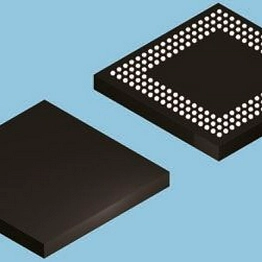 NXP Semiconductors LPC2458FET180,551 image