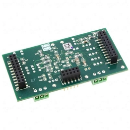 Texas Instruments DAC7574EVM image