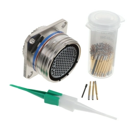Amphenol D38999/20FH35SB image