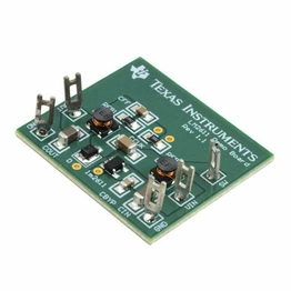 Texas Instruments LM2611EVAL image