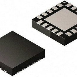 Silicon Laboratories SI4468-A2A-IM image