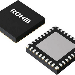 ROHM BD63800MUF-CE2 image