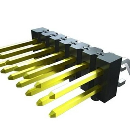 samtec TSM-105-01-L-SH-A-K-TR image
