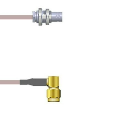 Q-07035000R.25M Amphenol Custom Cable