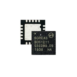 BOS1211AQR Boreas Technologies