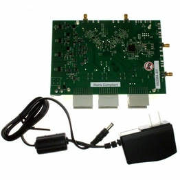 AD6655-125EBZ Analog Devices
