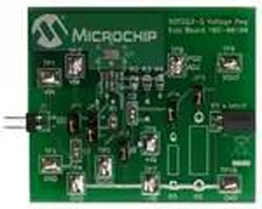 SOT223-5EV-VREG Microchip Technology