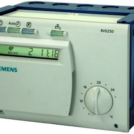 RVD250-A SIEMENS