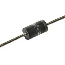 Vishay Intertechnology UF5402-E3/54 image