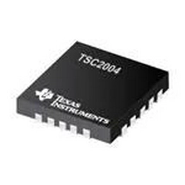 TSC2004IYZKT Texas Instruments