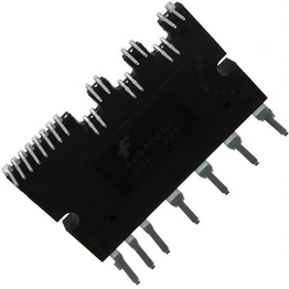 FCBS0650 ON Semiconductor