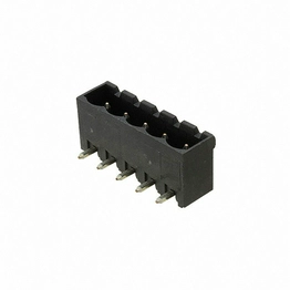TE Connectivity 796639-5 image