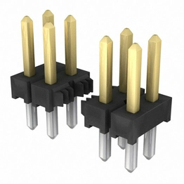 samtec TMM-110-02-L-D image