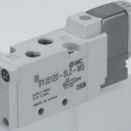 SYJ5120-4DZ-M5-Q SMC