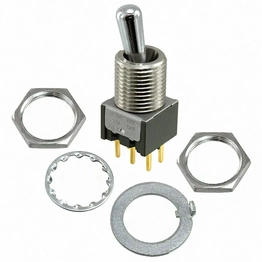 NKK Switches M2022BB1G03 image