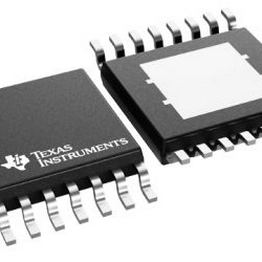 Texas Instruments LM3103MH/NOPB image