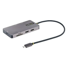 120B-USBC-MULTIPORT StarTech