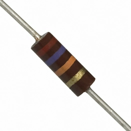 OD273J OHMITE