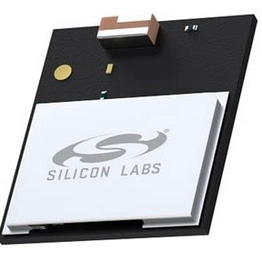 MGM210P022JIA2 Silicon Laboratories