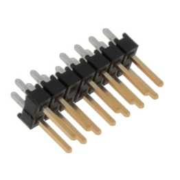 samtec TSW-107-07-L-D-006 image