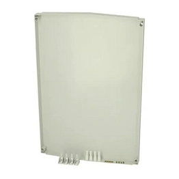 FP 7050-D FP, CLOSED FIBOX