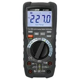DT-9560 CEM
