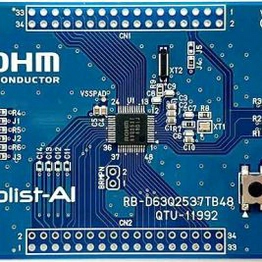 RB-D63Q2537TB48 ROHM