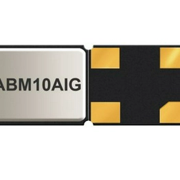 ABRACON ABM10AIG-25.000MHZ-4Z-T3 image
