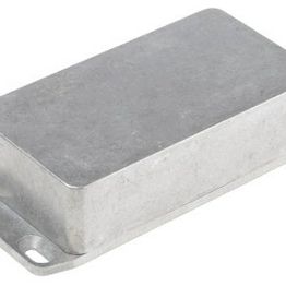 1590WBFL Hammond Manufacturing