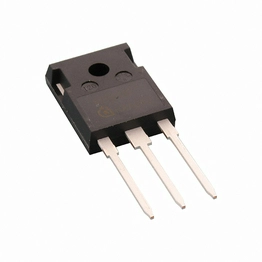 Infineon Technologies IPW60R018CFD7XKSA1 image