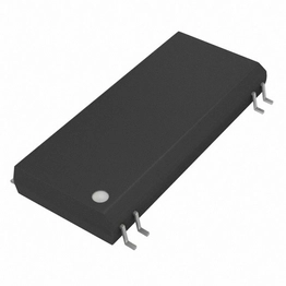 Texas Instruments ISO122JU/1K image