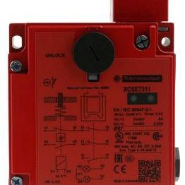 Telemecanique Sensors XCSE7311 image