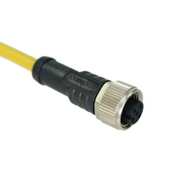 M12A-17BFFM-SL8B02 Amphenol