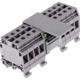 1SNA115338R2500 ENTRELEC
