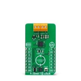 MIKROE-5540 MikroElektronika