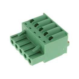 TE Connectivity 2350397-5 image