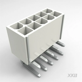 XKB Connectivity X9357WR-2x05-N2SN image