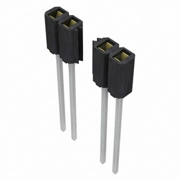samtec SSA-125-W-G image