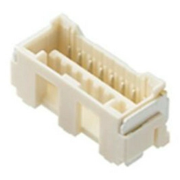 molex 502584-0260 image