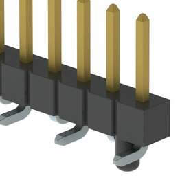 TSM-122-01-L-SV-A samtec
