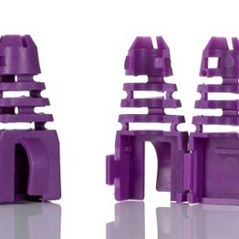 RJ45SRB-RET-P MH Connectors
