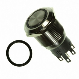 PV4F2G0SS-341 E-SWITCH