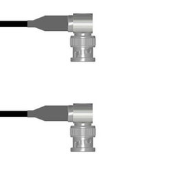 Q-0G00G001A.25M Amphenol Custom Cable