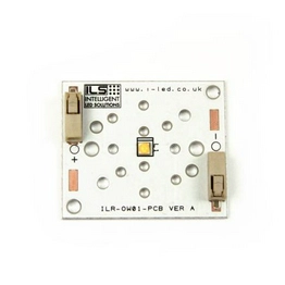 ILR-ZL01-Z275-LS002-SC201. Intelligent LED Solutions
