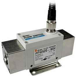 PF2W504-F03N SMC