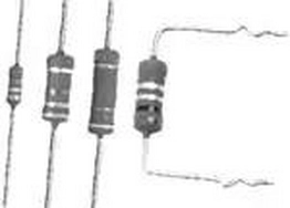 PR01000103601JA100 Vishay Intertechnology