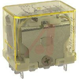 IDEC RH4B-ULDC24V image