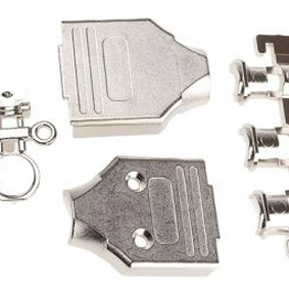 MHEE-9-K MH Connectors